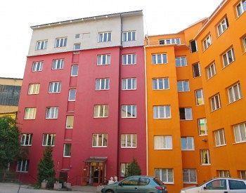 Inturprag 3* Prague