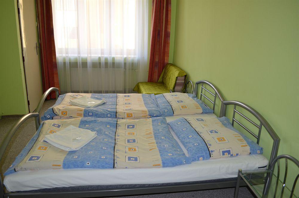 Inturprag Hotel Prague