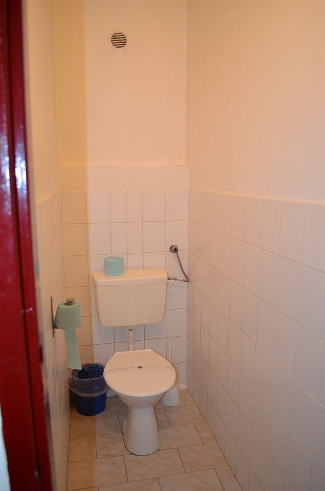Inturprag Hotel 3*