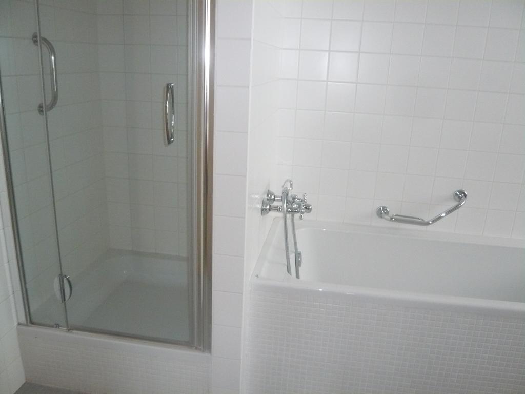 Hotel Dap Praha