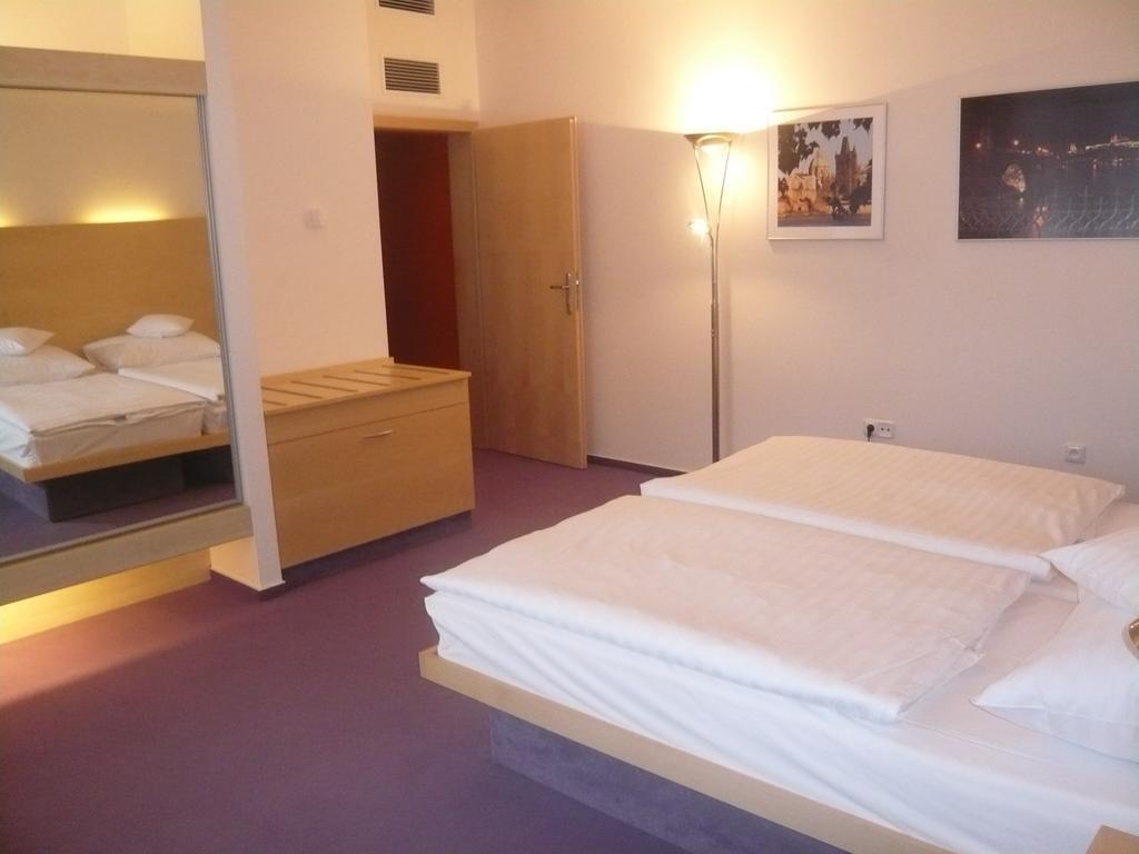 Dap 3* Praha