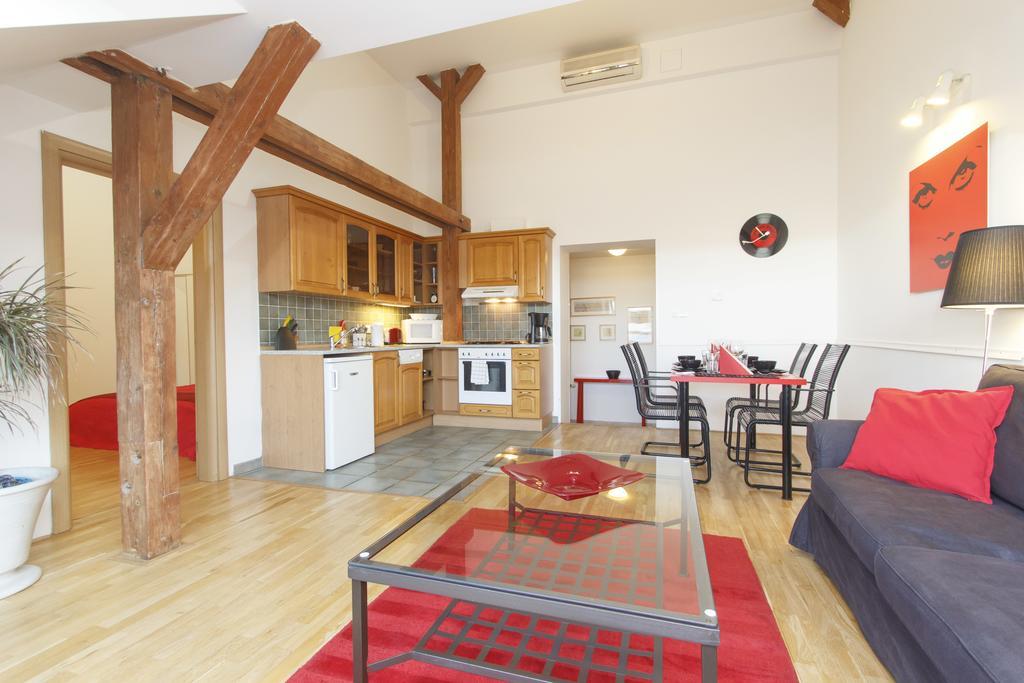 Apartment King Wenceslas *