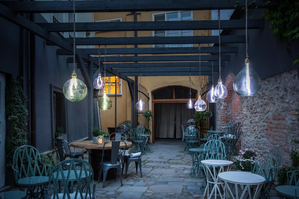 Cathedral Lejlighedshotel