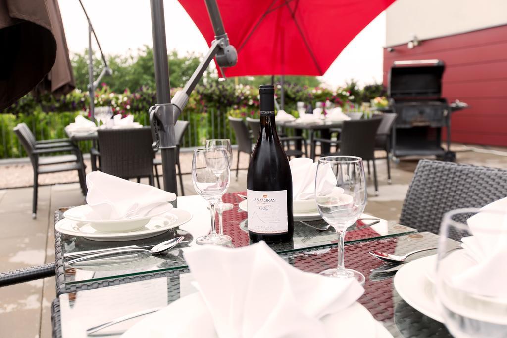Lifestyle 4* Prag