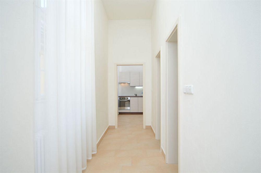 House Anenska Apartment