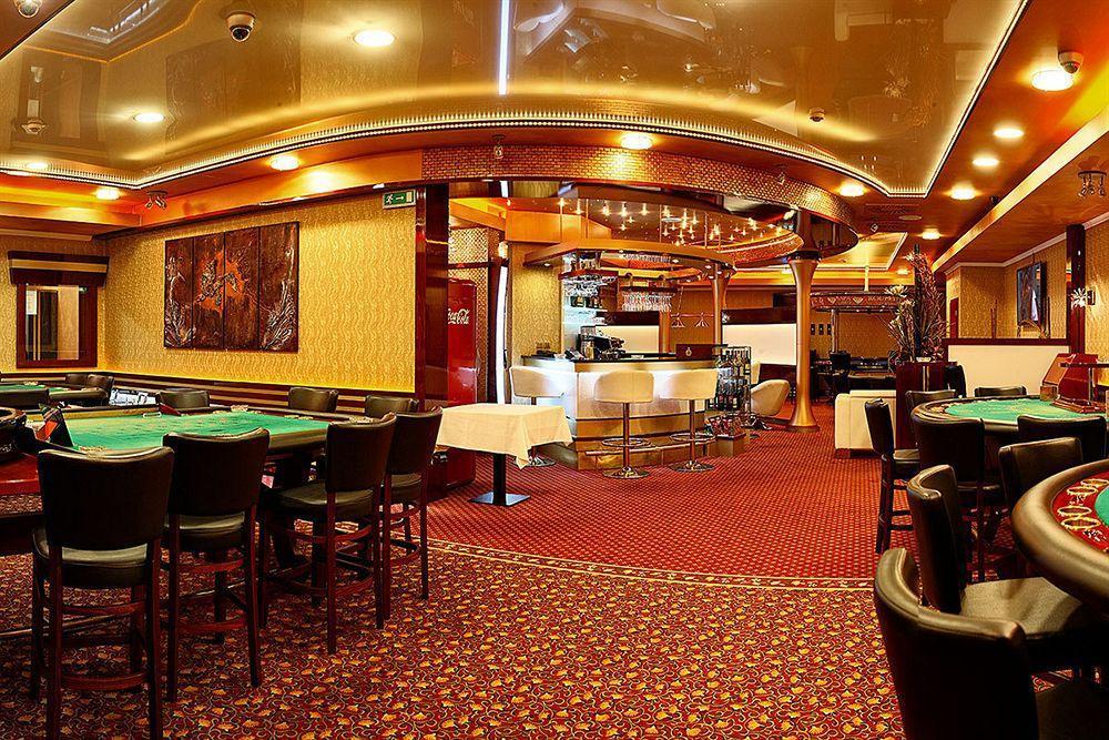 Lifestyle Hotel Prag