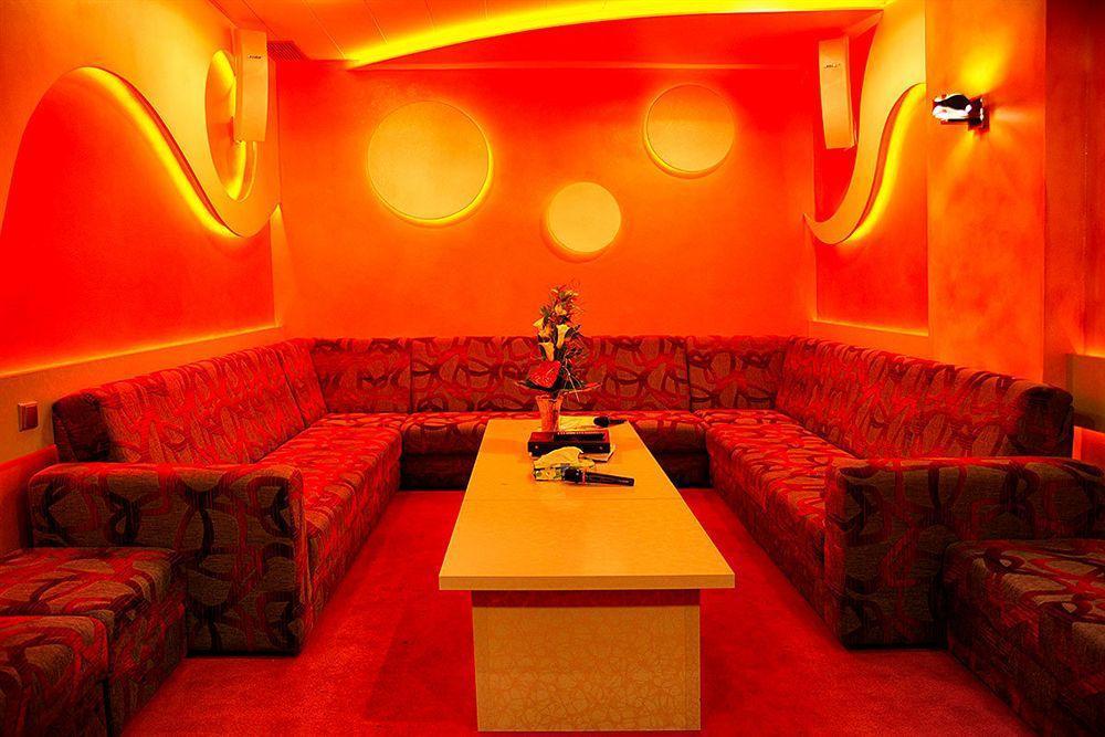 Lifestyle Hotel 4*