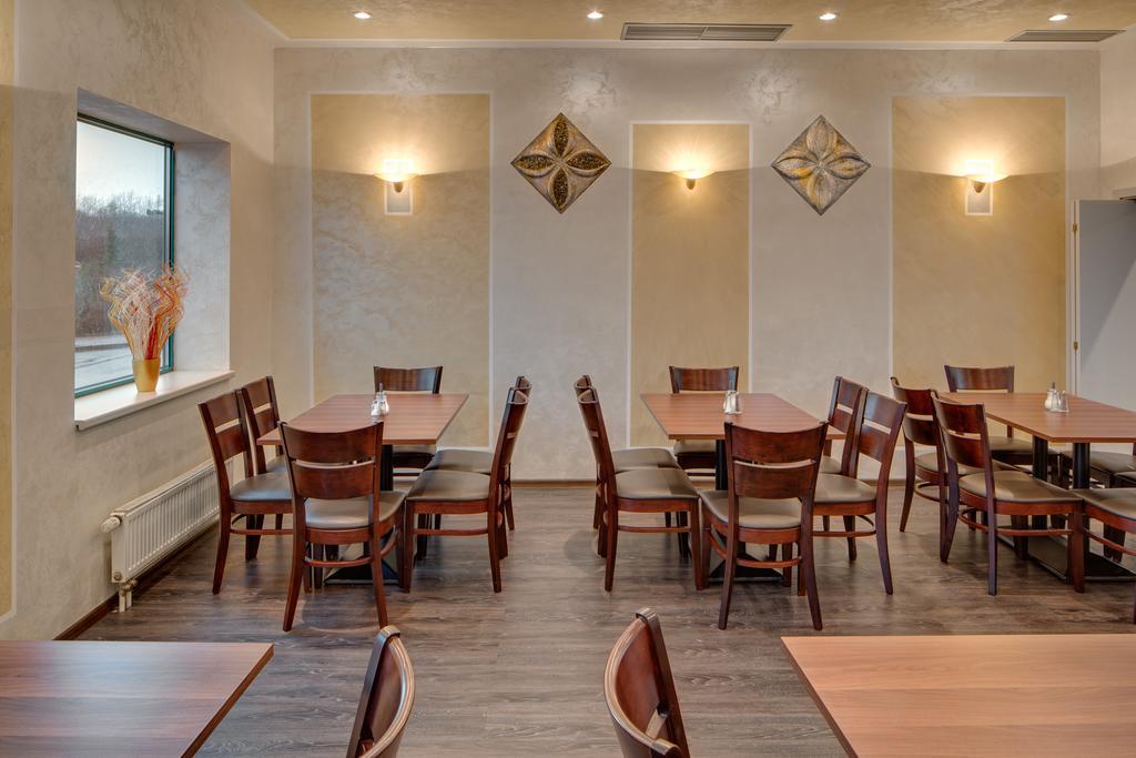 Hotel Amedia Express Prague, Trademark Collection By Wyndham