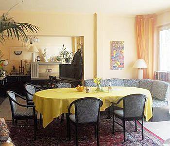 Hotell Tm-travelhotel 3*