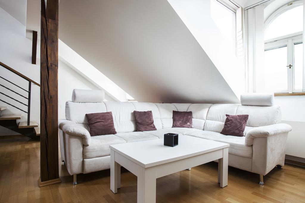 Apartment Riverview *