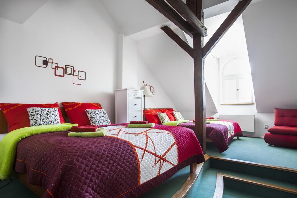 Riverview Prag