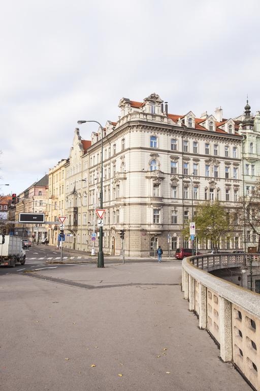 Riverview * Prag
