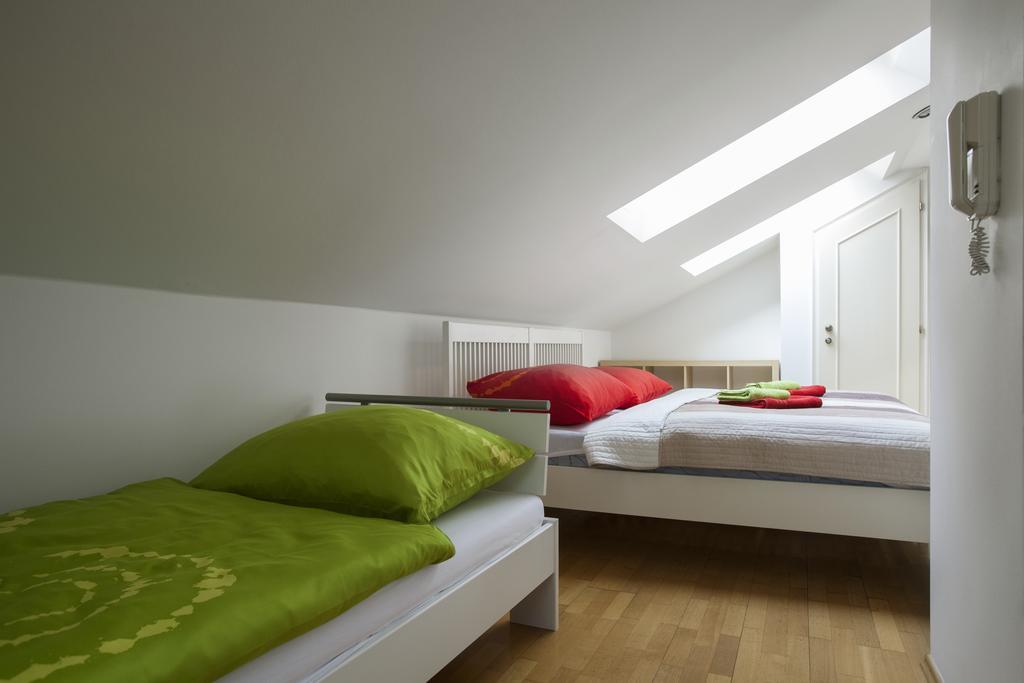Apartment Riverview