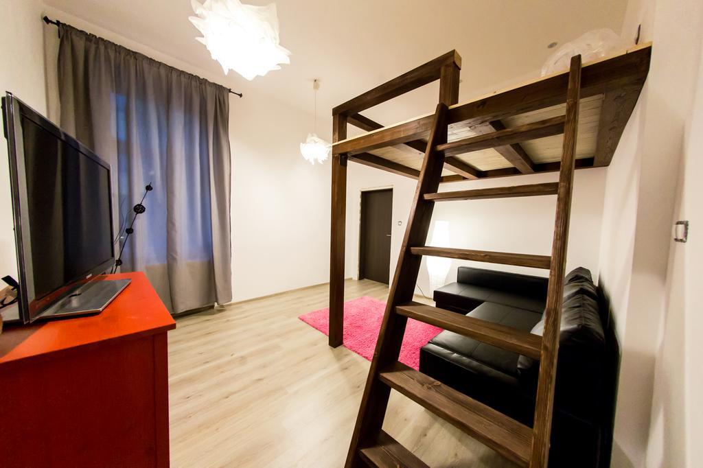 Freedom Rooms & Apartments * Prag