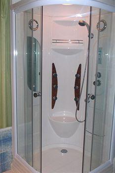 Tm-travelhotel Hotell