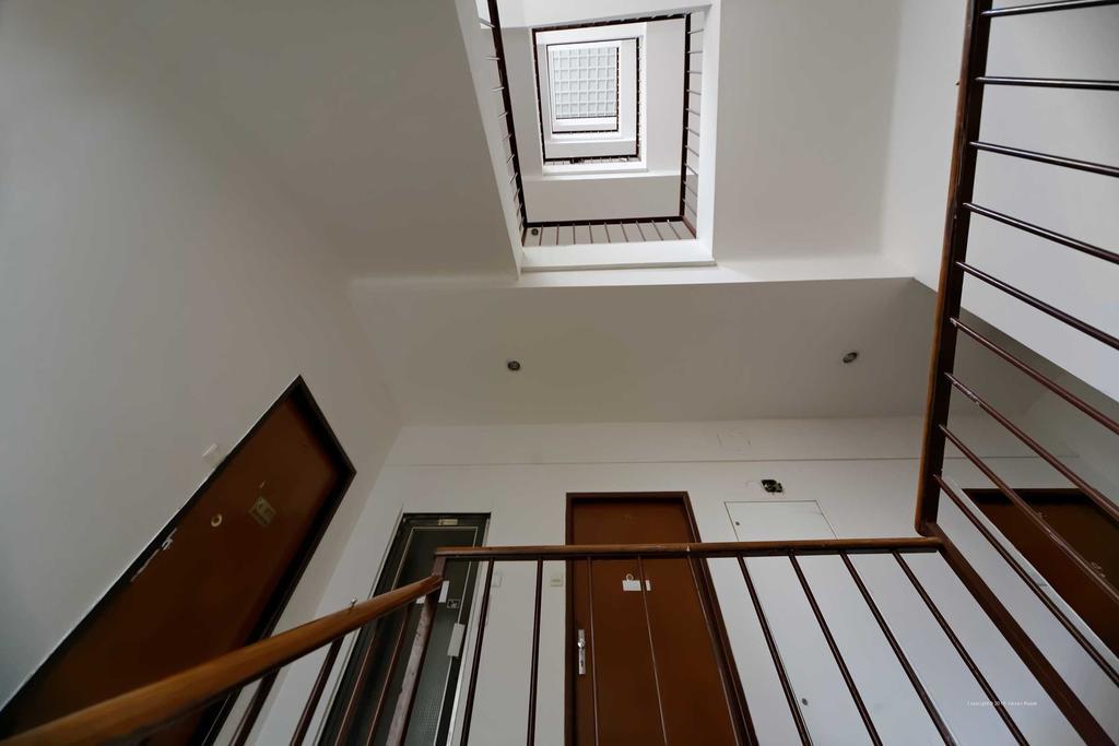 Vorsilska Apartmán