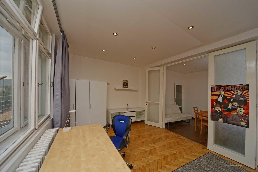 Vorsilska Apartmán