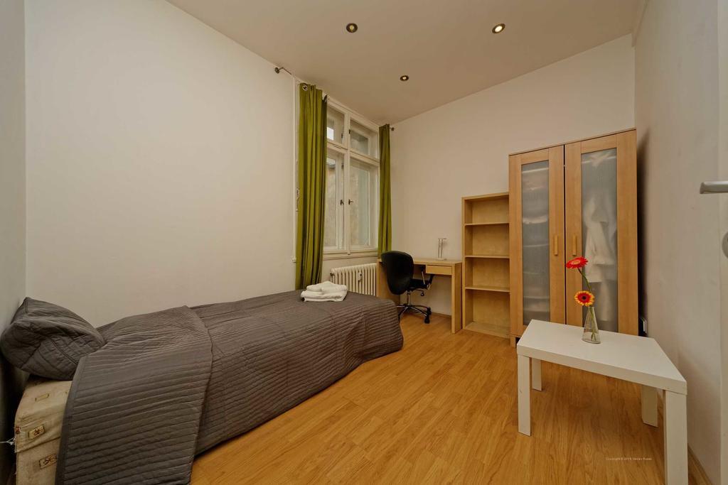 Apartmán Vorsilska *