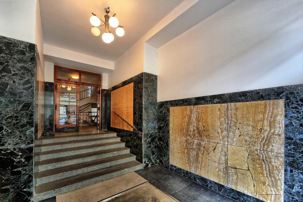 Apartmán Vorsilska *