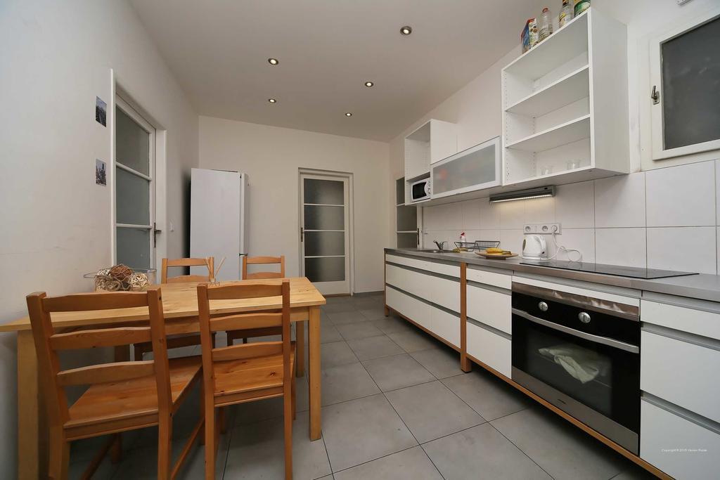Vorsilska Apartmán Praha