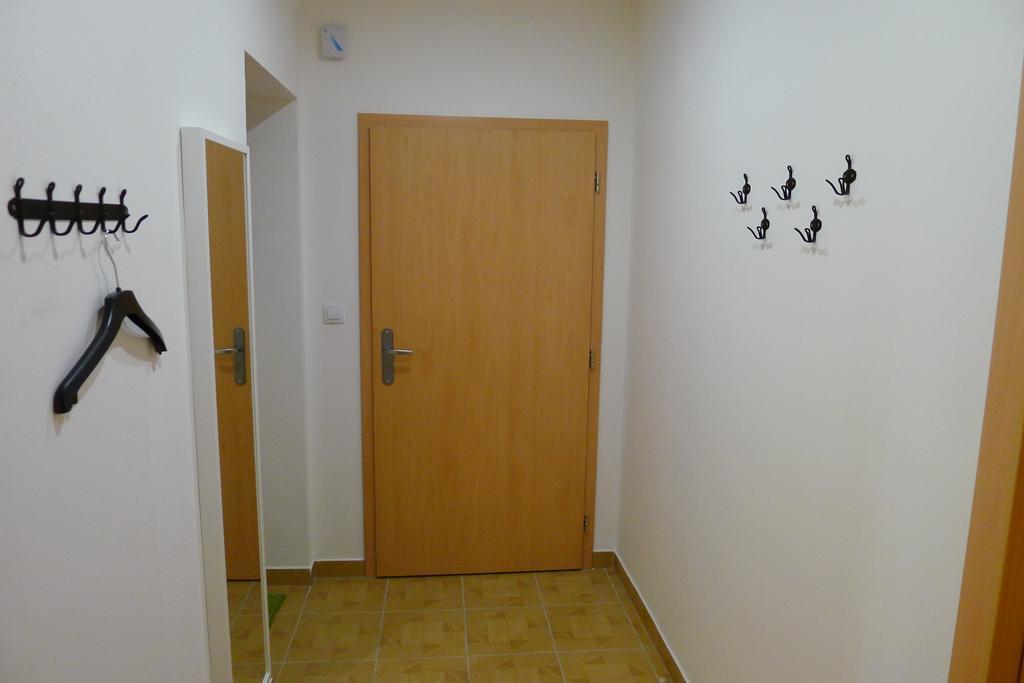 Vinohrady Ii Apartment *