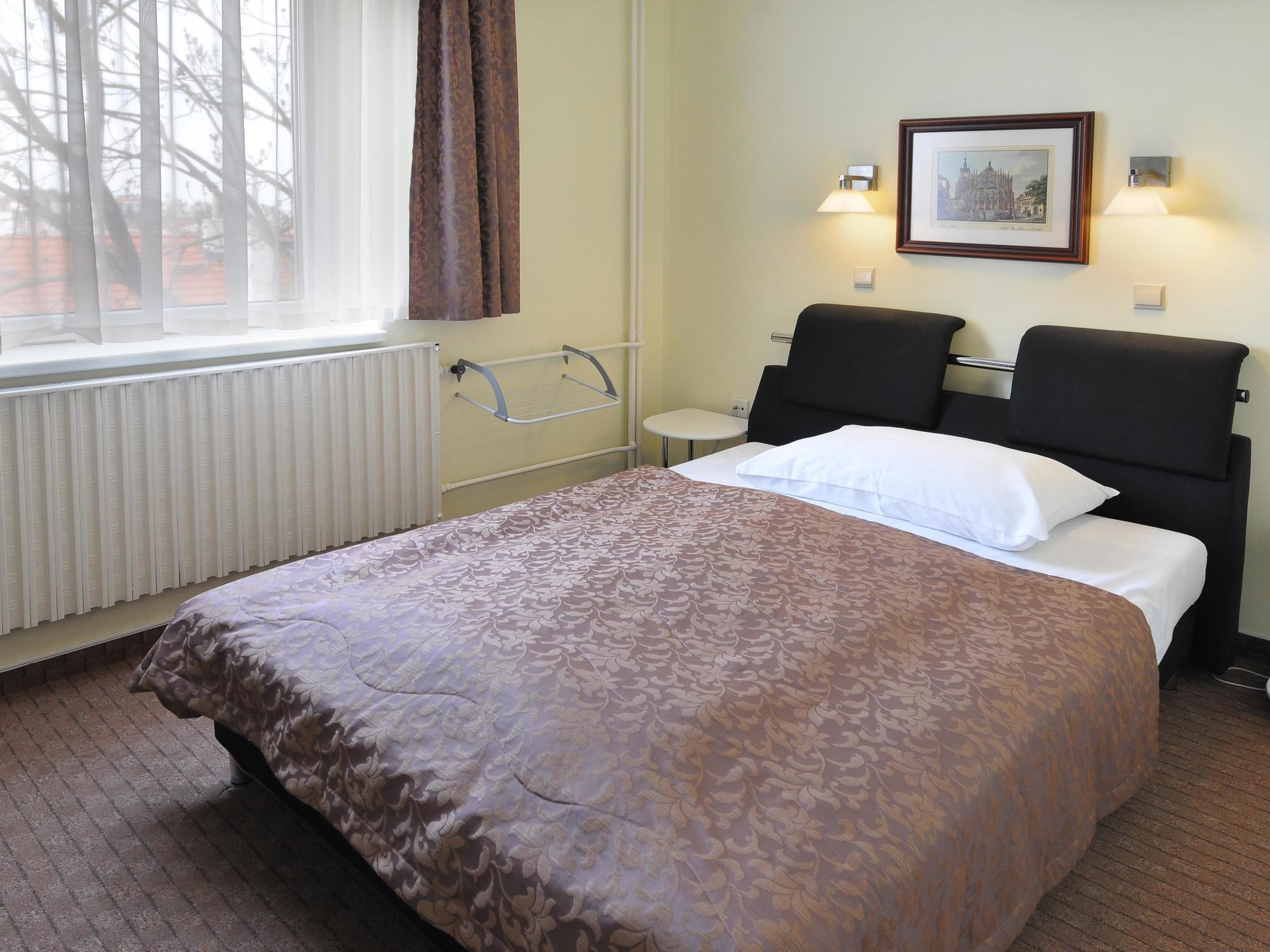 Hotell Wilhelm