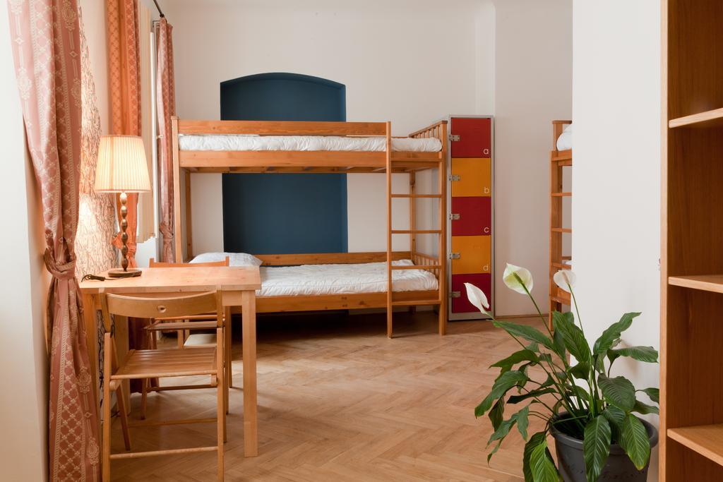 Arpacay Backpackers * Praha