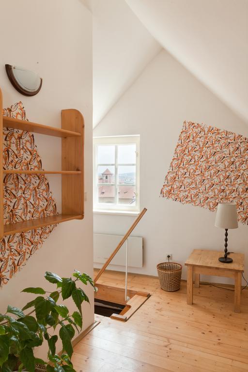 Arpacay Backpackers Hostel Praha
