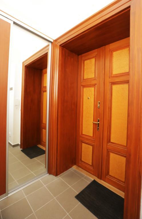 Apartmán Greg Kampa Praha