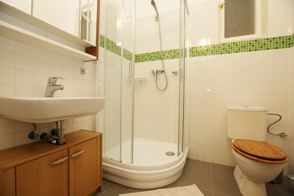 Greg Kampa Apartmán *