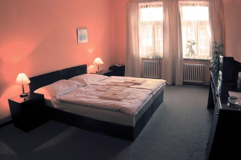 Branik Hotel