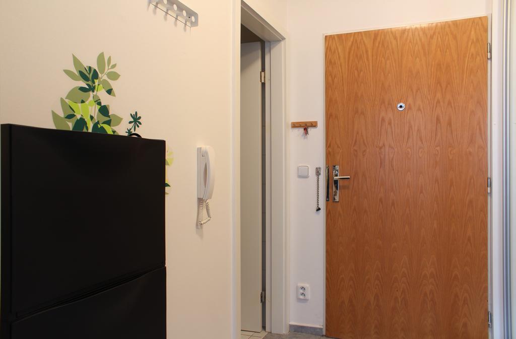 Apartment Tomkova I & Iii Prag