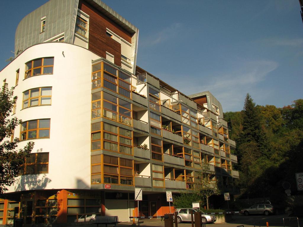 Tomkova I & Iii Apartment Prag