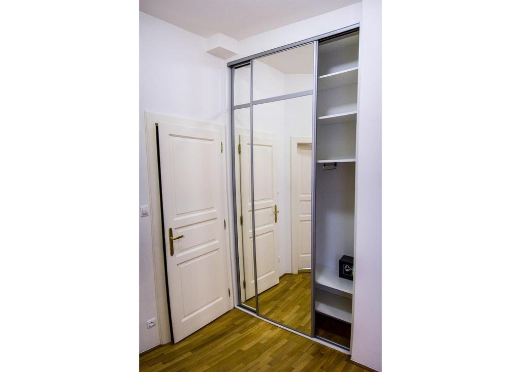 Apartment Modern Riegrovy Sady Prague