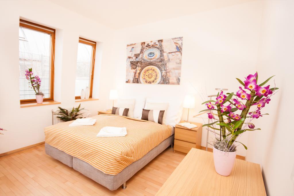 Lejlighed Wenceslas Square Lofts Prag