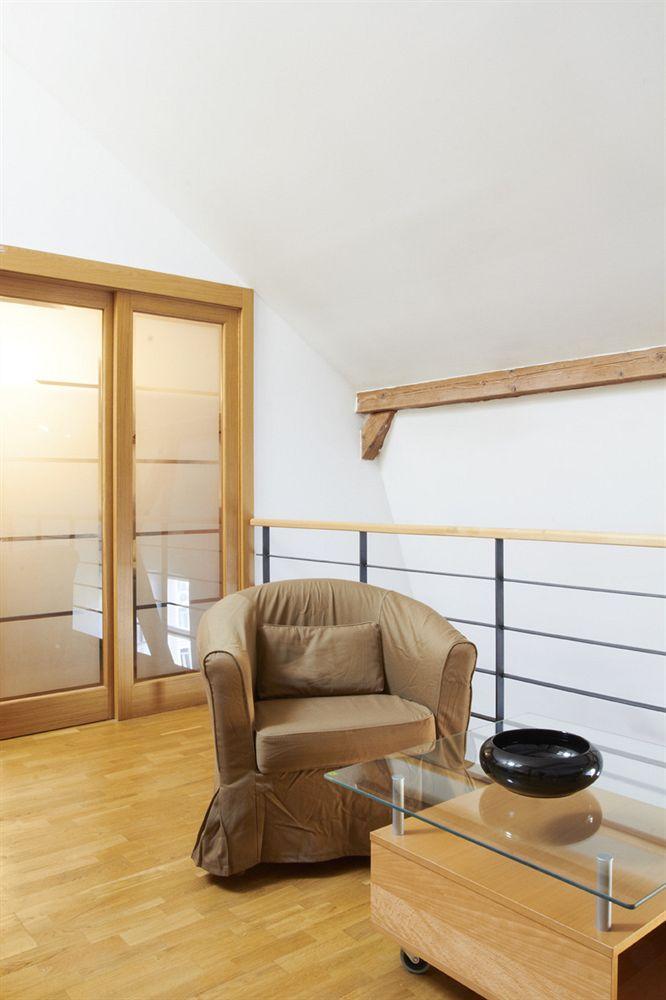 Hotel Riverside Praha