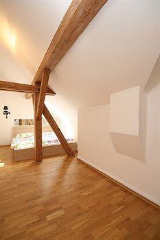 Hotel Riverside Praha