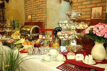 Dar Hotell