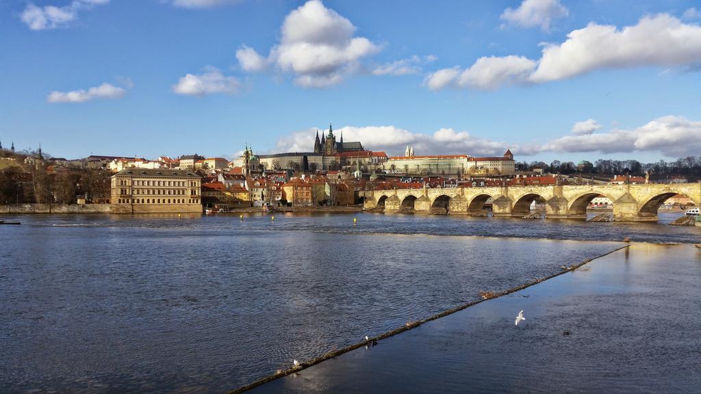 Apartment Empire Prag