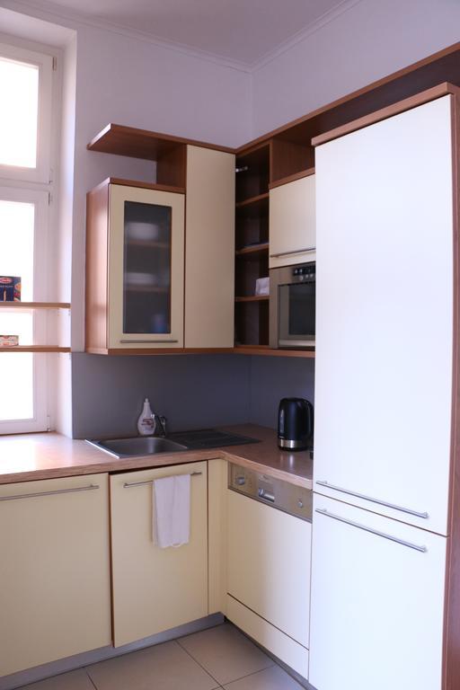 Apartment Charming Apt W Balcony Old Town *