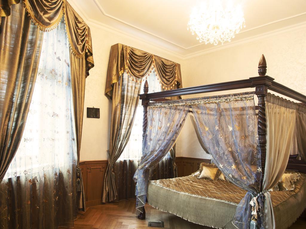 Art Celakovskeho Sady Apartment *