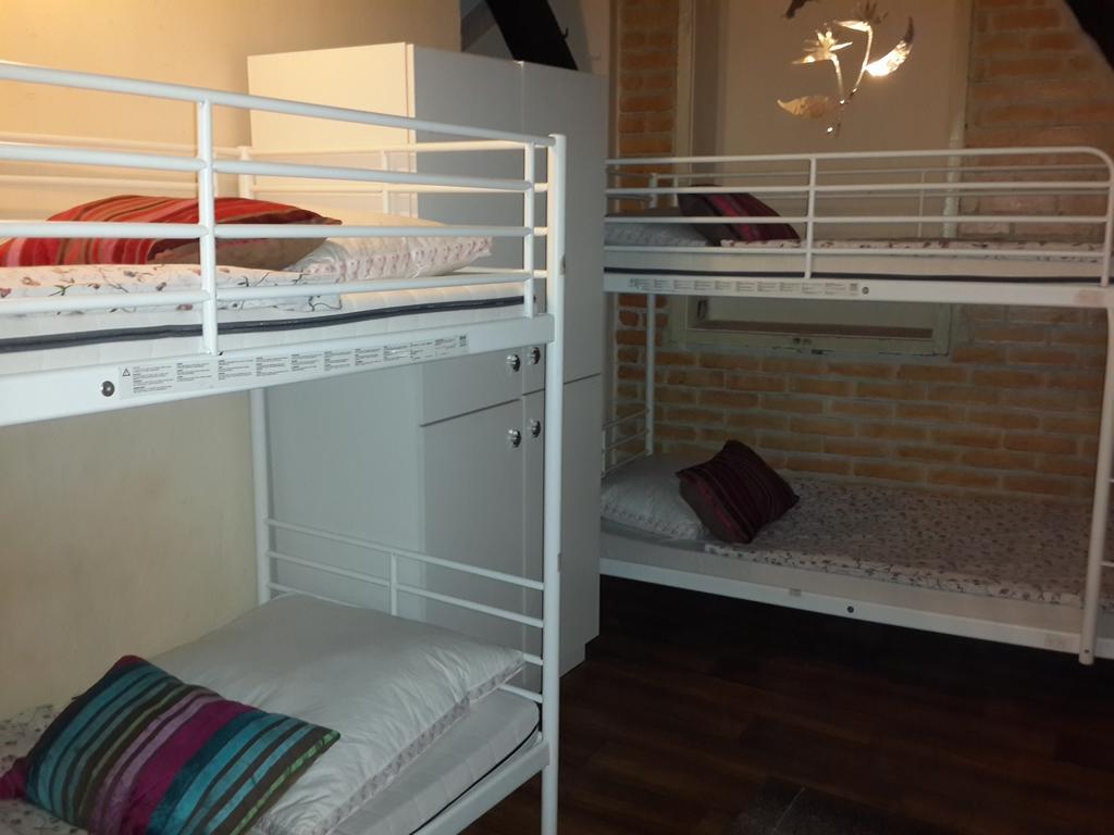 Hostel Backpacker Hostel *