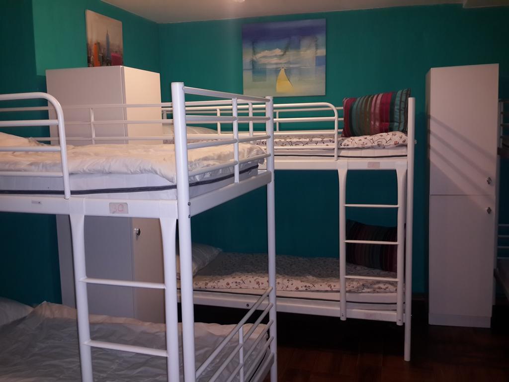 Backpacker Hostel Hostel *