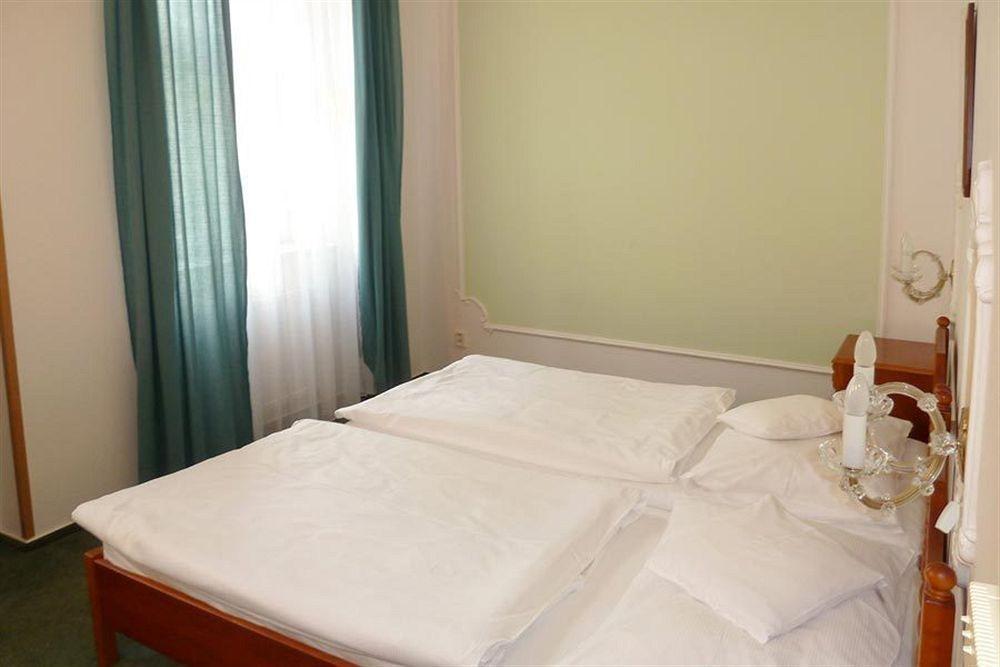 Vysehrad Hotel Prag