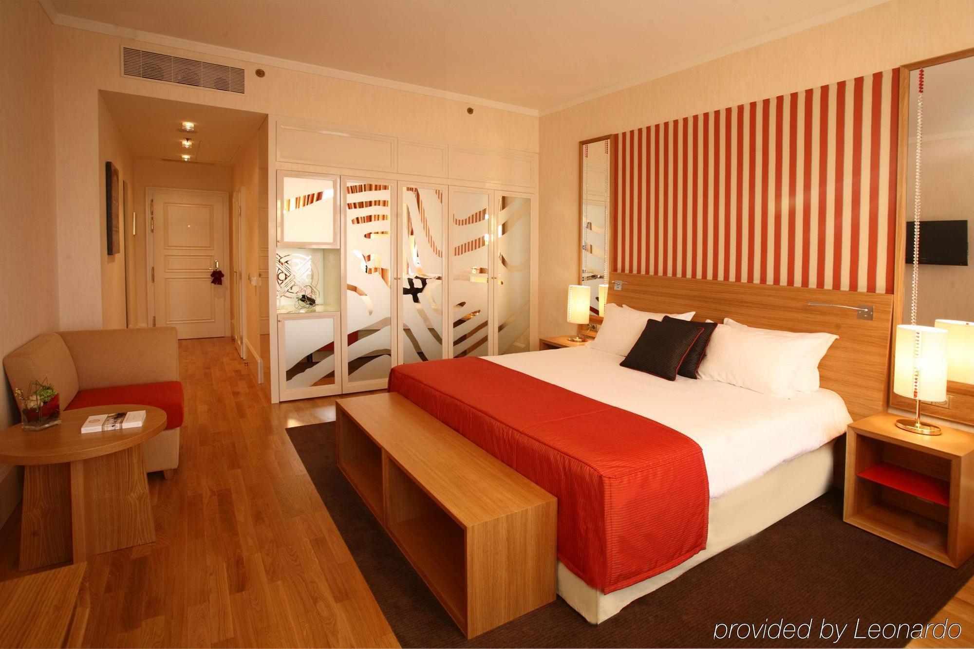 Hotell Mamaison Riverside 5*
