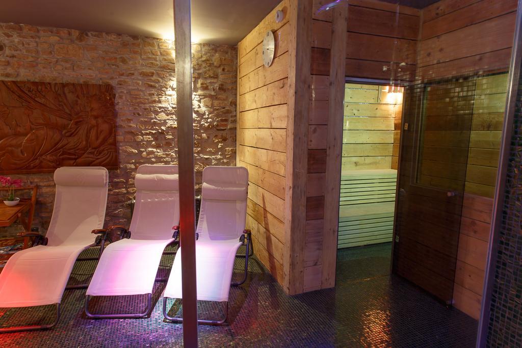 Guest house U Hastrmana Prague