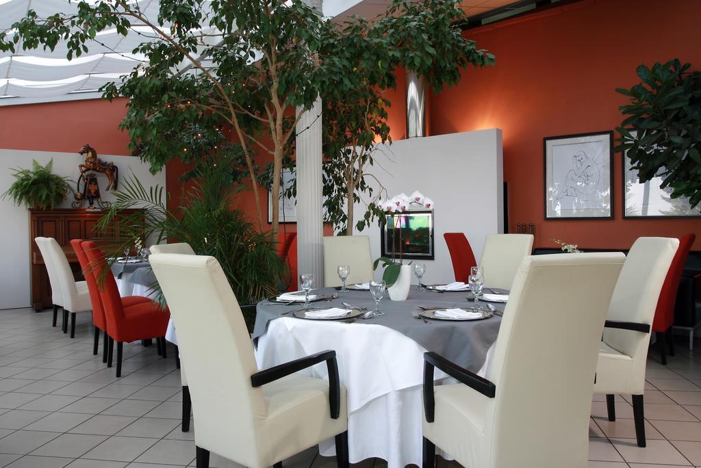 Lägenhet Nebozizek A Restaurant