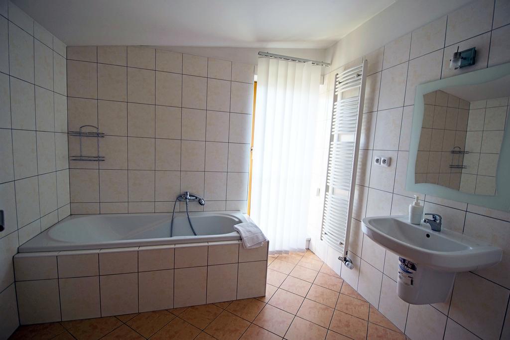 Semesterbostad Ruttera House With Garden Prag