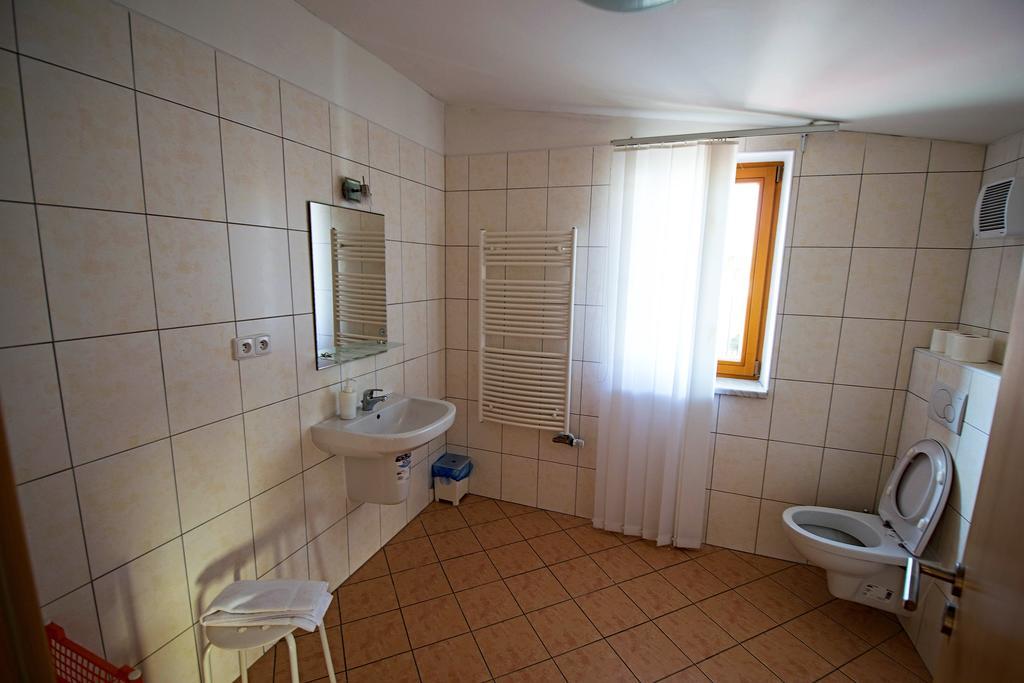 Ruttera House With Garden Semesterbostad