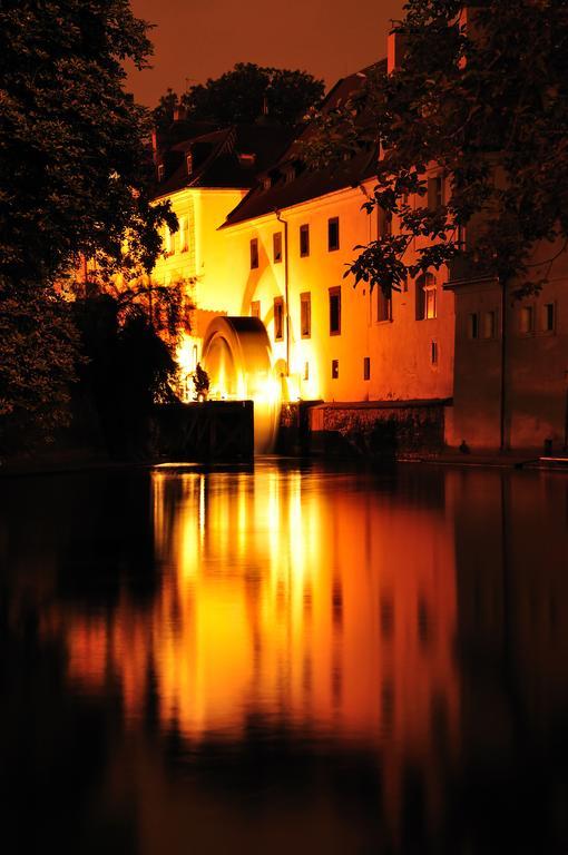 Hotell Certovka